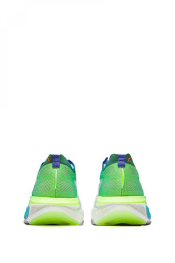 Кроссовки для бега Белый/Синий/Зеленый MACH 4 PRO - Anta фото 4