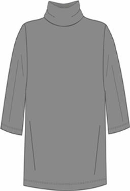 ДЖЕМПЕР ЖЕНСКИЙ арт. 4721W-30111.1F-114 - Almando melado фото 7