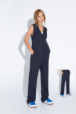 Брюки Pirs 4644 графит