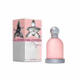 J. DEL POZO HALLOWEEN MAGIC w EDT 30 ml M, туалетная вода  фото 2