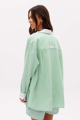 Костюм Fantazia Mod 5090 светло-зеленый  фото 2