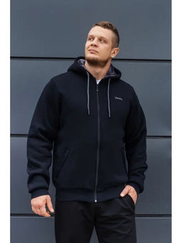 С МЕХОМ Толстовка Футер 3-х нитка