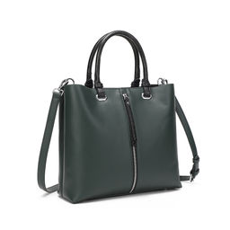 Сумка женская 23259 Темно-зеленый - Saint miranda фото 2