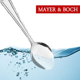 40680 Ложки столовые 6шт нерж/ст MB (х80) - Mayer&boch фото 8