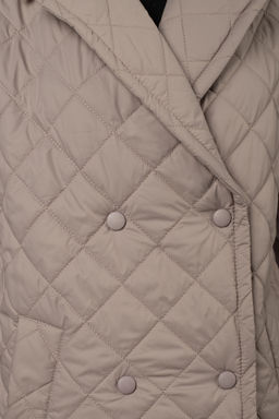 Пальто демисезонное