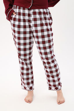 Пижама больших размеров Облако