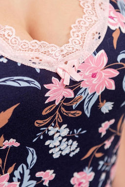 Ночная сорочка, арт. 0764-41 - Шаrliзе фото 2