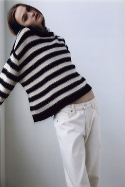 Jersey boxy - H&m фото 2