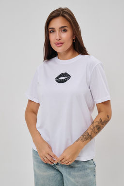 Футболка женская 88531