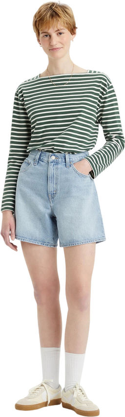 Шорты женские