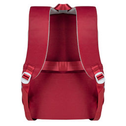 Рюкзак MERLIN 8300 бордовый