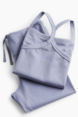 Conjunto de deporte de 2 piezas en DryMove - H&m фото 2