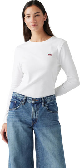 Лонгслив женский