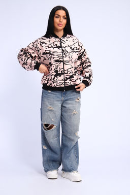 Толстовка женская 331