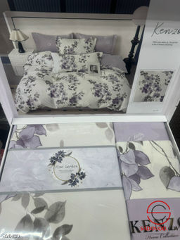 Комплект постельного белья