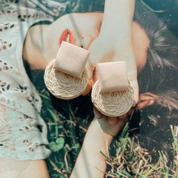 504223220 Серьги