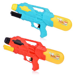 Водное оружие "Космопушка" в пакете