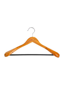 Вешалка для верхней одежды BAMBOO 45см