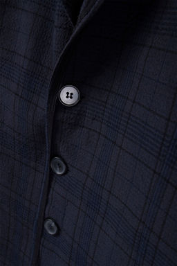 Lanvin  H&M Chaqueta Talla 52  фото 3