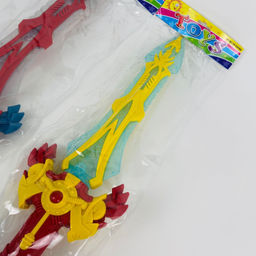 Светящийся фентези меч (арт. 0668) в ассортименте - Storyland фото 4