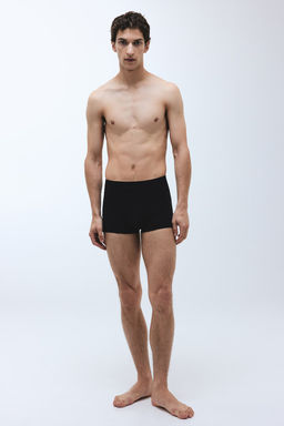 Pack de 5 calzoncillos trunk - H&m фото 3