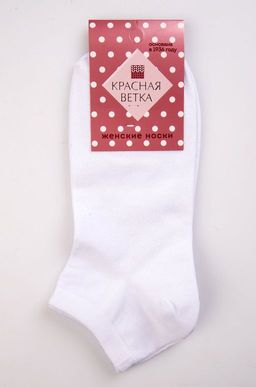 Цена за 2 шт. Женские носки Красная ветка  фото 3