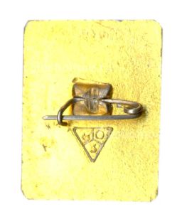 Значок Суздаль