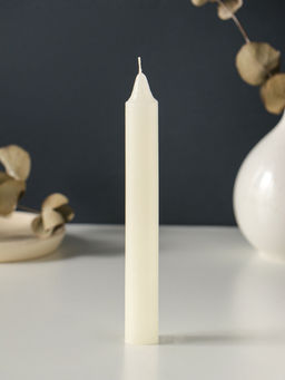 Цена за 5 шт. Набор: свечи хозяйственные 50 г, 2 шт., 17 см, 7-8 ч