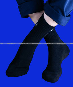 Цена за 5 пар. 5 ПАР - ЮстаТекс носки подростковые 3с13 махровый след для мальчиков