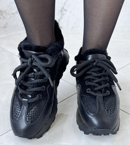 Кроссовки LaGrandezza LA10-1