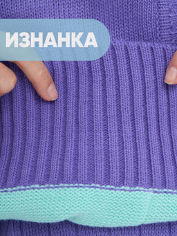 Кардиган женский 5242-1789 - Vay фото 16