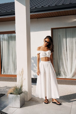 Юбка А1585 - Annete фото 7