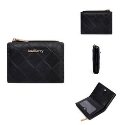 Кошелек W-N5115-Black