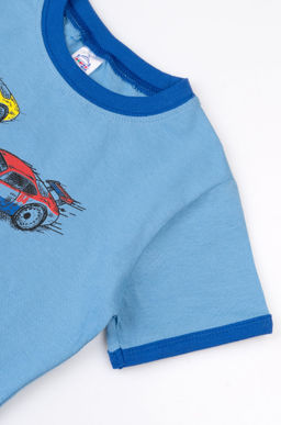 Костюм для мальчика Bonito  фото 4