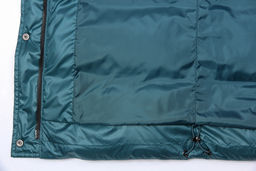 Пальто натуральный мех - Gipnoz фото 10