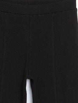 Beli Lastikli K?z ?ocuk ?spanyol Pa?a Tayt