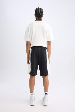 DeFactoFit Укороченные шорты NBA Denver Nuggets  фото 7