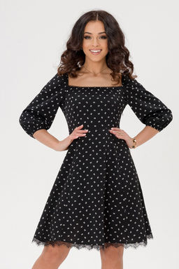 Платье Валенсия (46,48)