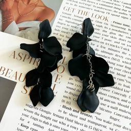 Серьги - J.prettier фото 8