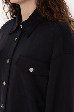 Kad_n Siyah _rme G_mlek - U.s. polo assn фото 7