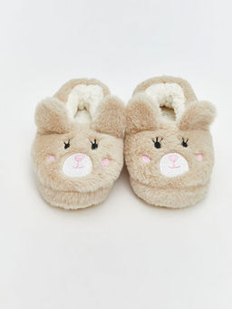 Hayvan Fig?rl? K?z Bebek Panduf