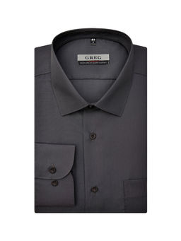 Сорочка мужская длинный рукав GREG 330/211/7247