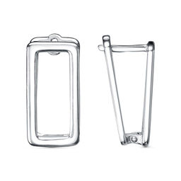 СЕРЬГИ 33014526Д - Красная пресня фото 4