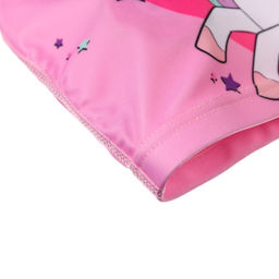 Шапочка для плавания Минни, обхват головы 46-50 см. - Disney фото 4