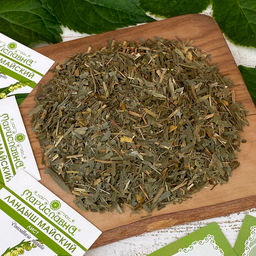 2 шт. Ландыш майский (лист)