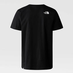 Футболка мужская - The north face фото 5