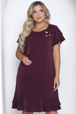 Платье П-2201/7 - Леди агата фото 2