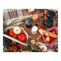 Кофеварка гейзерная Walmer Blackwood на 6 чашек, 0.3 л, цвет серый металлик  фото 10