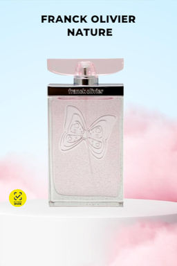 FRANCK OLIVIER Nature lady 50ml edp