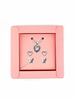 Цена за 5 шт. Коробка-пенал под бижутерию «Вдохновляй», 7.5×7.5×3 см